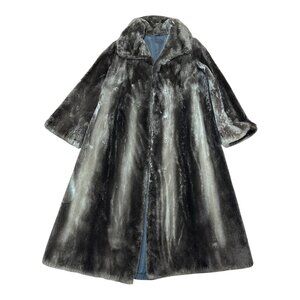 Vintage Fur Coat